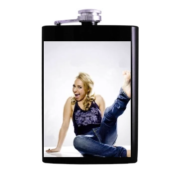 Hayden Panettiere Hip Flask