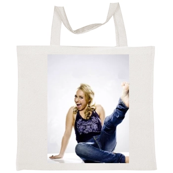 Hayden Panettiere Tote