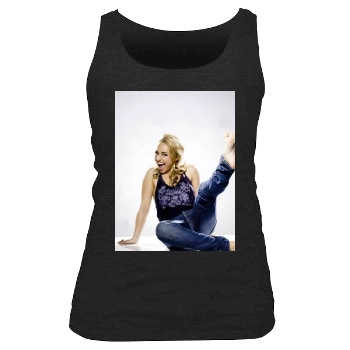 Hayden Panettiere Women's Tank Top