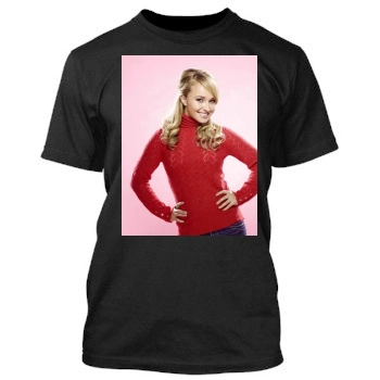 Hayden Panettiere Men's TShirt