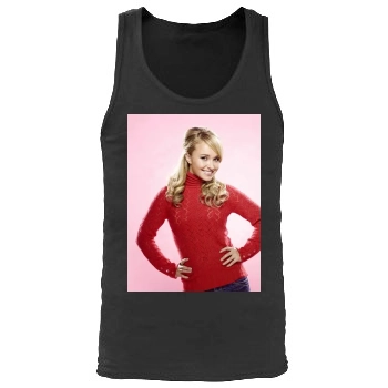 Hayden Panettiere Men's Tank Top