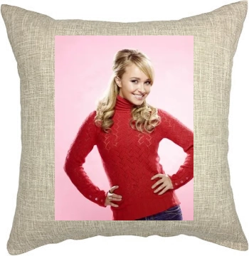 Hayden Panettiere Pillow