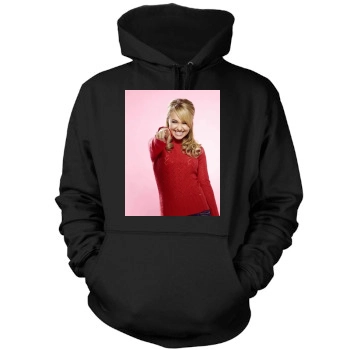 Hayden Panettiere Mens Pullover Hoodie Sweatshirt