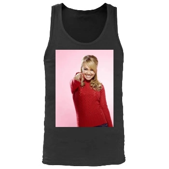 Hayden Panettiere Men's Tank Top