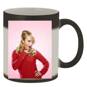 Hayden Panettiere Color Changing Mug