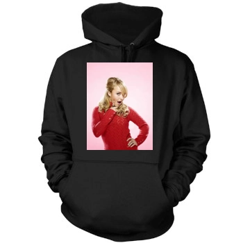 Hayden Panettiere Mens Pullover Hoodie Sweatshirt