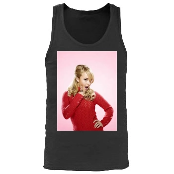 Hayden Panettiere Men's Tank Top