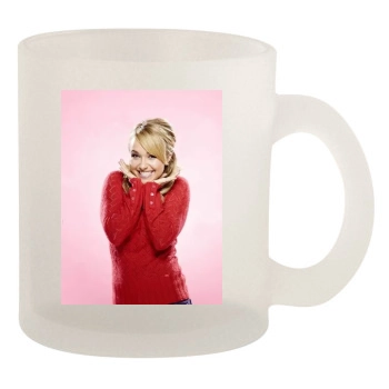 Hayden Panettiere 10oz Frosted Mug