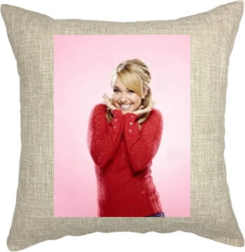 Hayden Panettiere Pillow