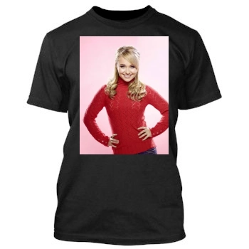 Hayden Panettiere Men's TShirt