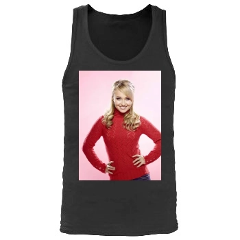 Hayden Panettiere Men's Tank Top