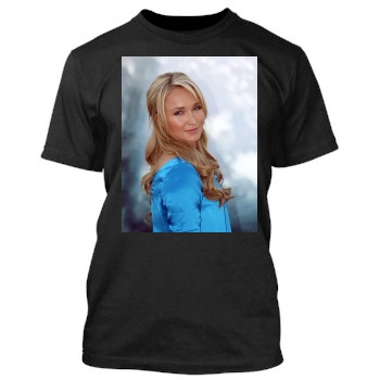 Hayden Panettiere Men's TShirt