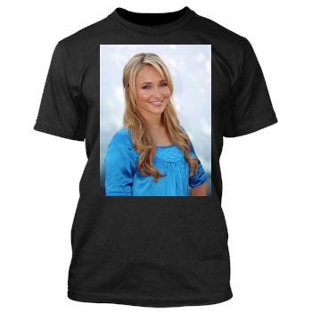 Hayden Panettiere Men's TShirt