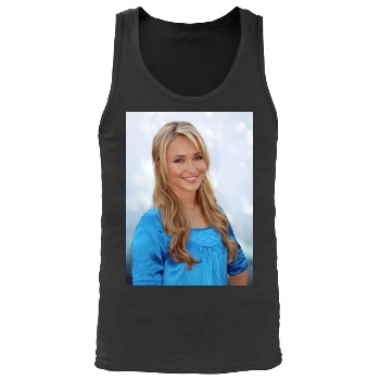 Hayden Panettiere Men's Tank Top