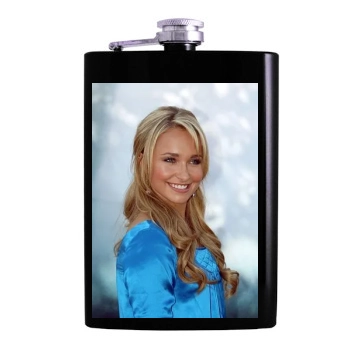 Hayden Panettiere Hip Flask