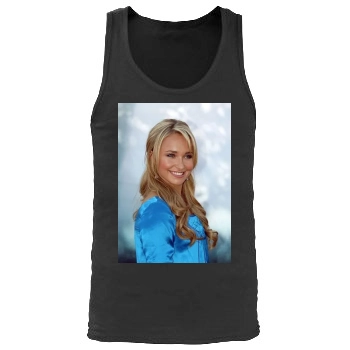 Hayden Panettiere Men's Tank Top