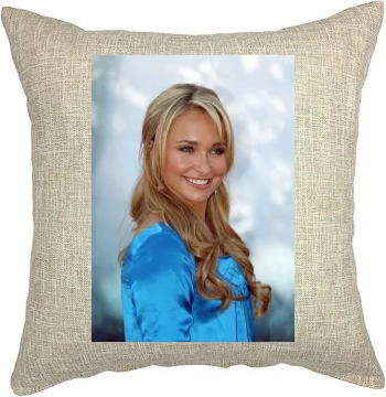 Hayden Panettiere Pillow