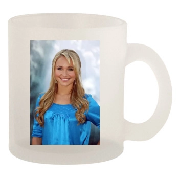 Hayden Panettiere 10oz Frosted Mug