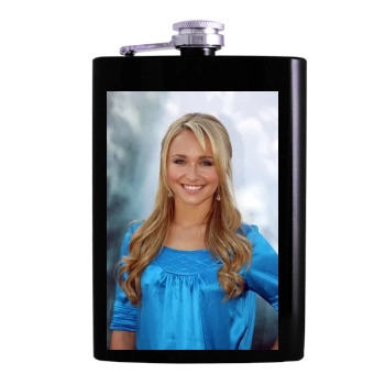 Hayden Panettiere Hip Flask