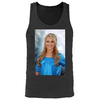 Hayden Panettiere Men's Tank Top