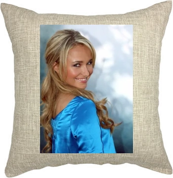 Hayden Panettiere Pillow