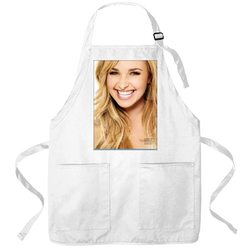 Hayden Panettiere Apron