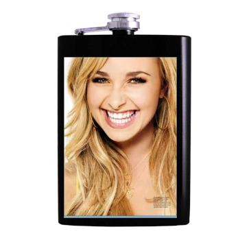 Hayden Panettiere Hip Flask