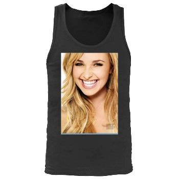 Hayden Panettiere Men's Tank Top