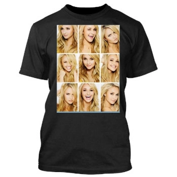 Hayden Panettiere Men's TShirt