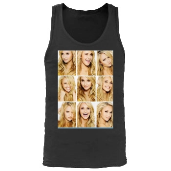 Hayden Panettiere Men's Tank Top