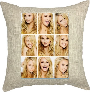 Hayden Panettiere Pillow