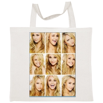 Hayden Panettiere Tote