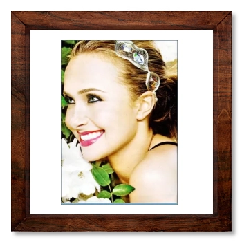 Hayden Panettiere 12x12