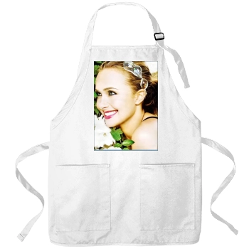 Hayden Panettiere Apron