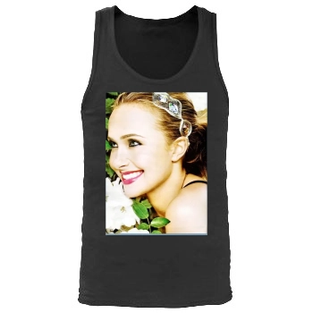 Hayden Panettiere Men's Tank Top