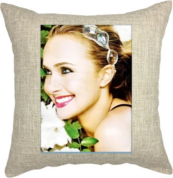 Hayden Panettiere Pillow