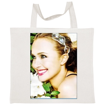 Hayden Panettiere Tote