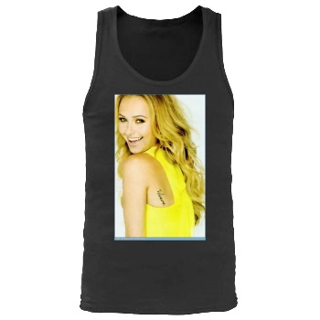 Hayden Panettiere Men's Tank Top