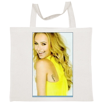 Hayden Panettiere Tote