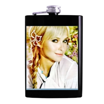 Hayden Panettiere Hip Flask