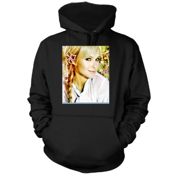 Hayden Panettiere Mens Pullover Hoodie Sweatshirt