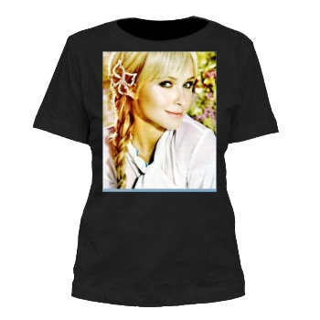 Hayden Panettiere Women's Cut T-Shirt