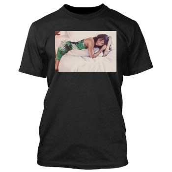 Helena Christensen Men's TShirt