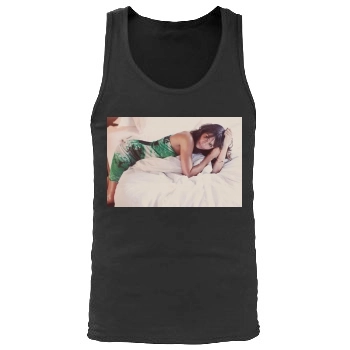 Helena Christensen Men's Tank Top