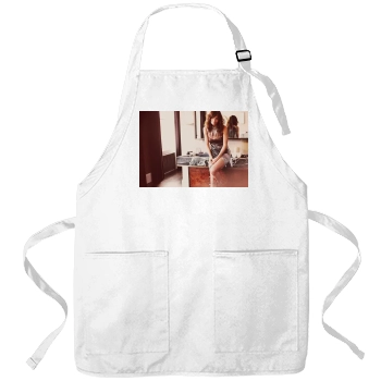 Helena Christensen Apron