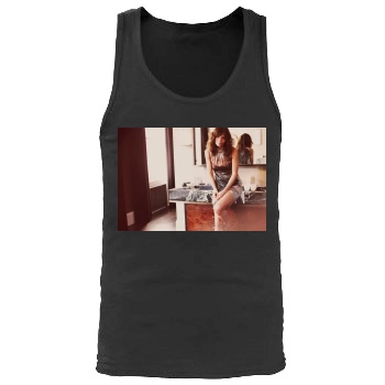 Helena Christensen Men's Tank Top