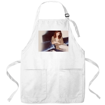 Helena Christensen Apron