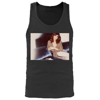 Helena Christensen Men's Tank Top