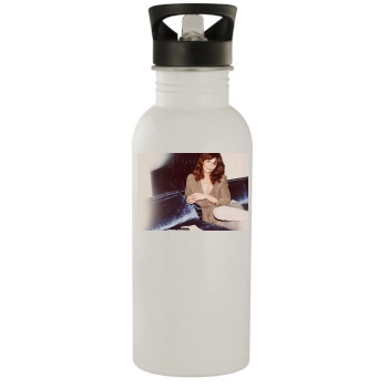 Helena Christensen Stainless Steel Water Bottle