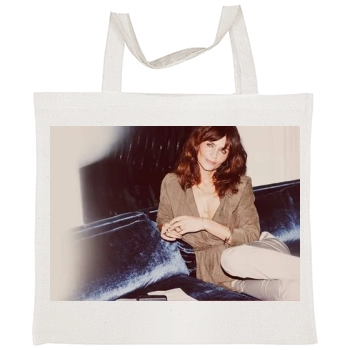 Helena Christensen Tote